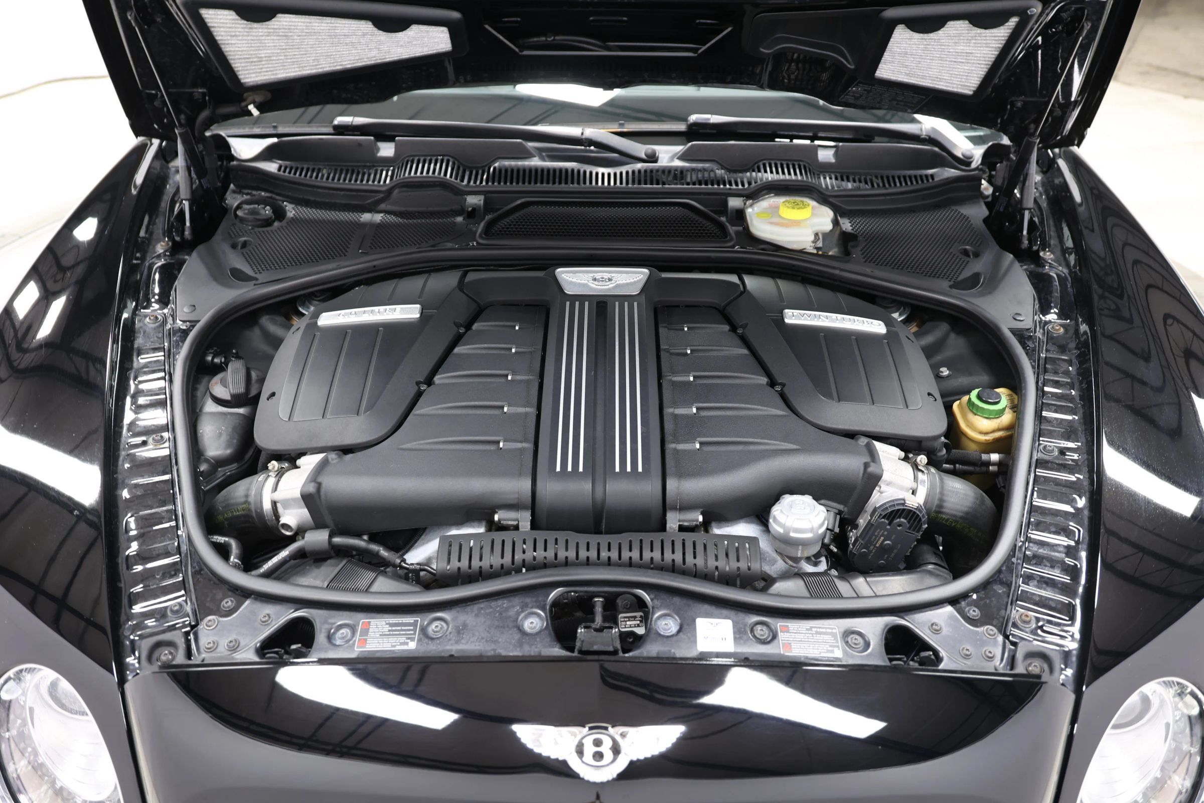 Used 2016 Bentley Continental GT Speed AWD/4WD image 99