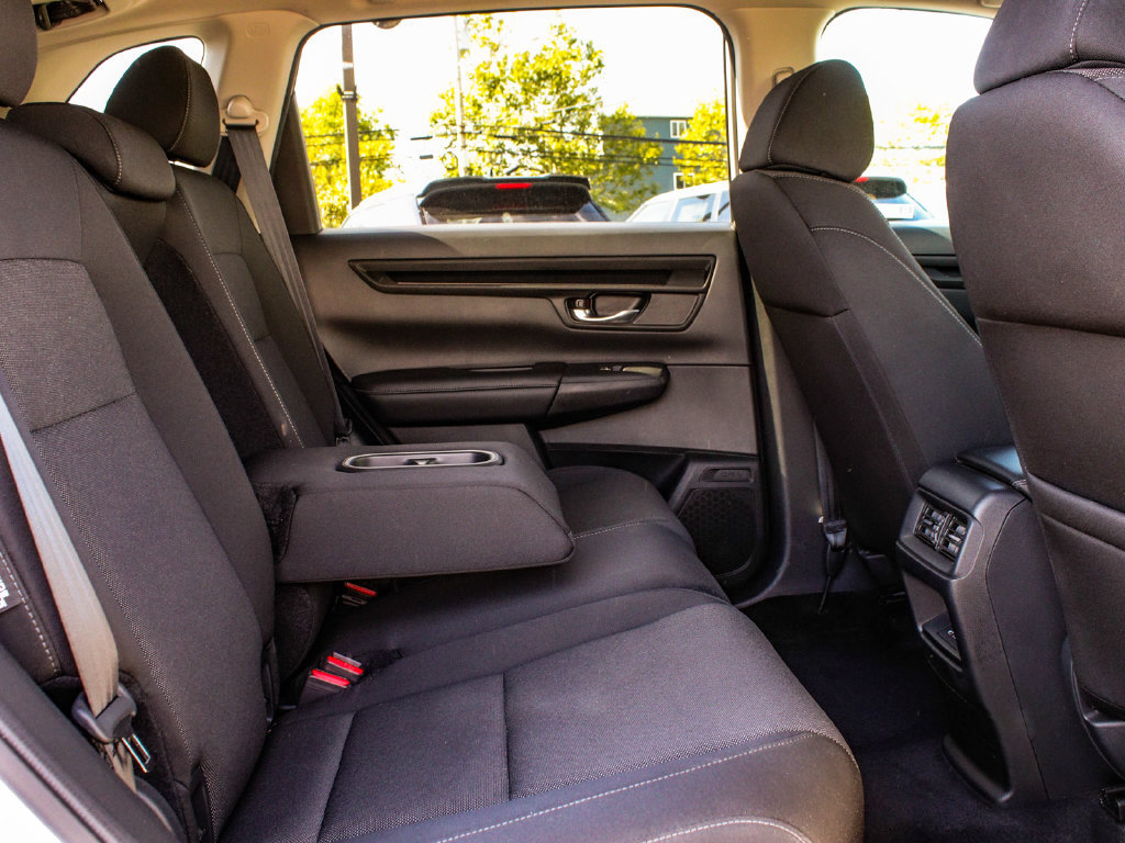 Used 2024 Honda CR-V EX image 36
