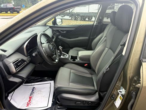 Used 2024 Subaru Outback Onyx Edition image 11