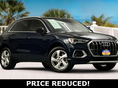 Used 2020 Audi Q3 2.0T Premium Plus w/ Premium Plus Package
