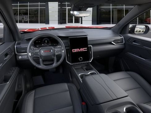 New 2026 GMC Acadia Elevation w/ Black Edition FWD image 15
