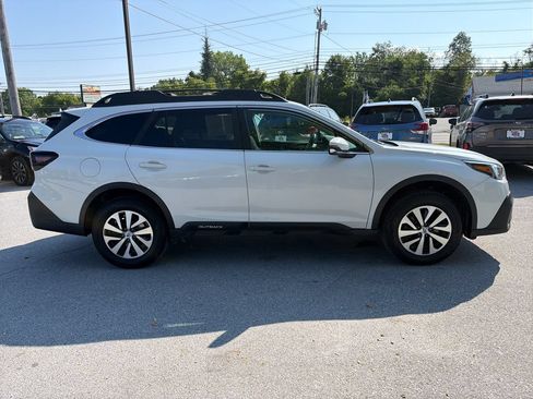 Used 2021 Subaru Outback Premium AWD/4WD image 15