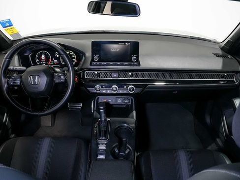 Used 2022 Honda Civic Sport image 21