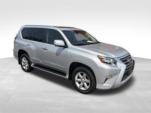 Used 2015 Lexus GX 460 AWD/4WD image 27