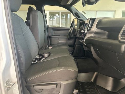 Used 2026 RAM 3500 Tradesman AWD/4WD image 26