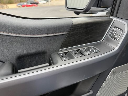 New 2026 Ford F150 Lariat w/ Equipment Group 502A High image 20