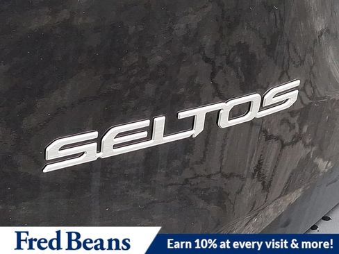 New 2026 Kia Seltos LX AWD/4WD image 25
