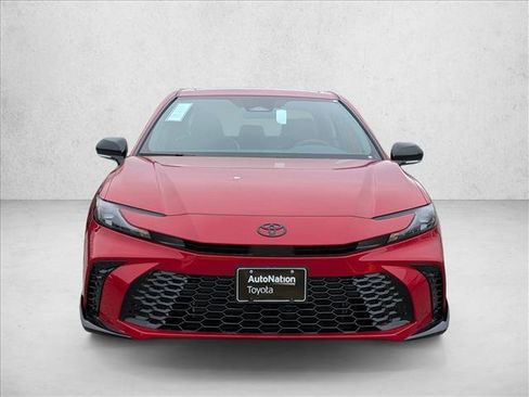 New 2026 Toyota Camry Hybrid image 6