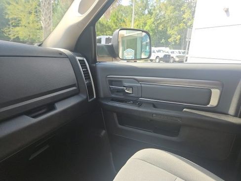 Used 2023 RAM 1500 Classic SLT w/ Trailer & Traction Group AWD/4WD image 25