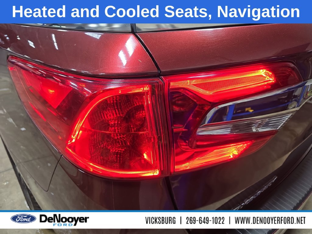 Used 2018 Honda Odyssey Elite image 37