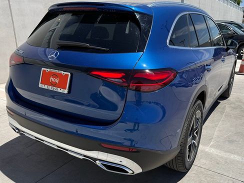 Used 2026 Mercedes-Benz GLC 300 image 10