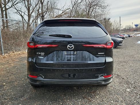 New 2026 MAZDA CX-90 3.3 Turbo w/ Preferred Package image 5