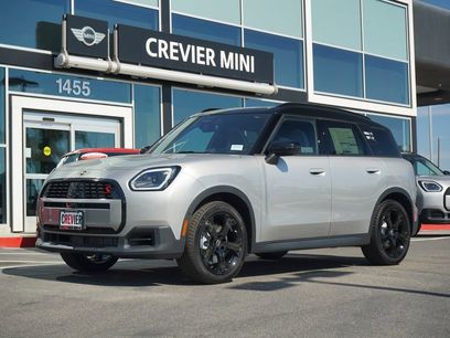 New 2026 MINI Cooper Countryman S