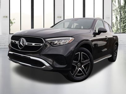 Used 2026 Mercedes-Benz GLC 300