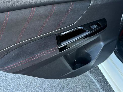 Used 2021 Subaru WRX STI Limited image 22