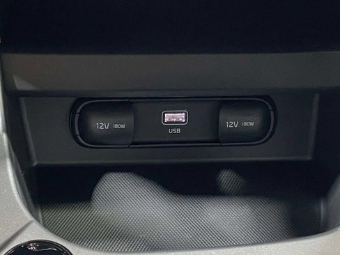 New 2026 Kia Seltos LX AWD/4WD image 29