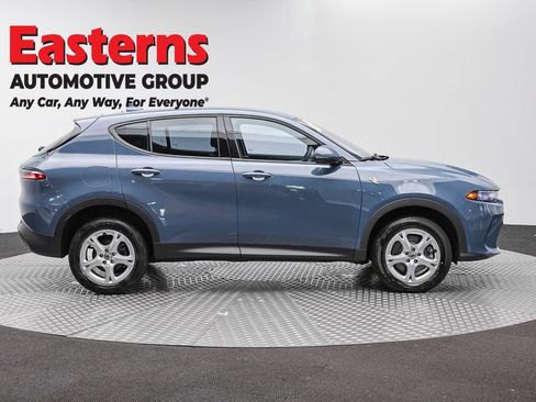 Used 2023 Dodge Hornet GT AWD/4WD image 4