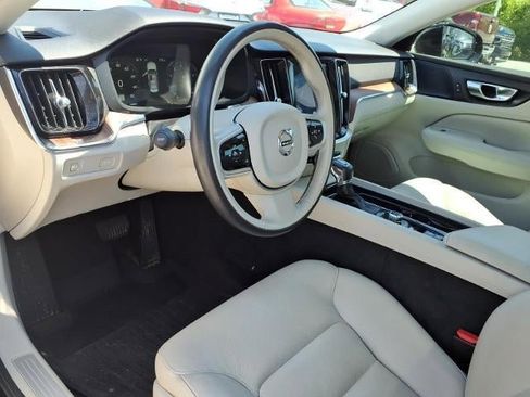 Used 2020 Volvo S60 T5 Momentum w/ Protection Package FWD image 6