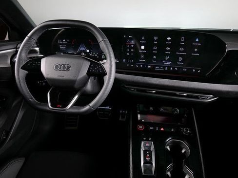 Used 2025 Audi S5 Premium Plus AWD/4WD image 12