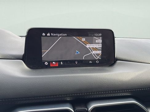 Used 2018 MAZDA CX-5 Touring w/ Preferred Equipment Package image 29