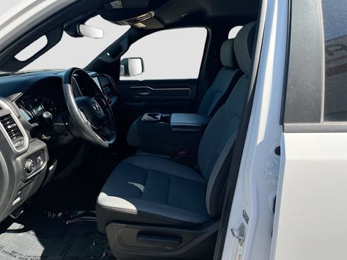 Used 2023 RAM 1500 Big Horn AWD/4WD image 21