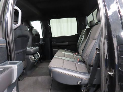 Used 2025 Ford F150 Tremor w/ Tow/Haul Package image 10