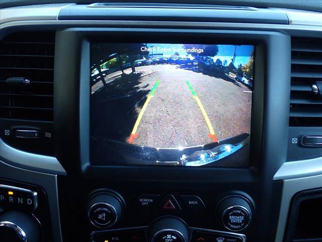 Used 2019 RAM 1500 Big Horn w/ Rambox Value Package AWD/4WD image 20