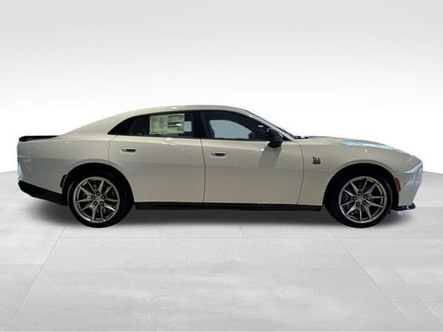 New 2026 Dodge Charger Scat Pack AWD/4WD image 8
