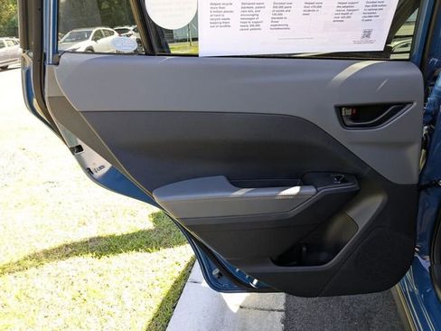 New 2026 Subaru Crosstrek 2.5i Wilderness AWD/4WD image 27