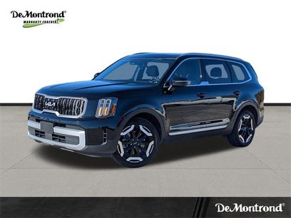 Used 2024 Kia Telluride EX