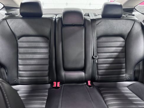 Used 2018 Ford Fusion SE AWD/4WD image 44