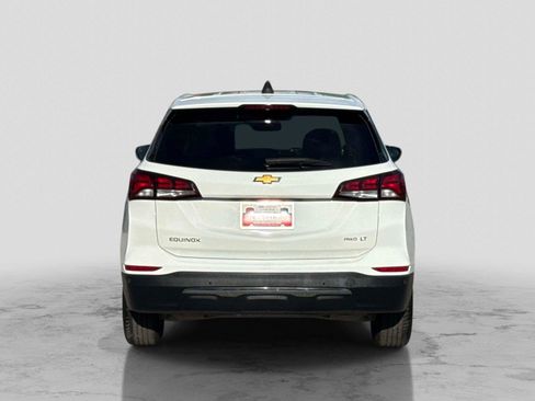 Used 2024 Chevrolet Equinox LT AWD/4WD image 6