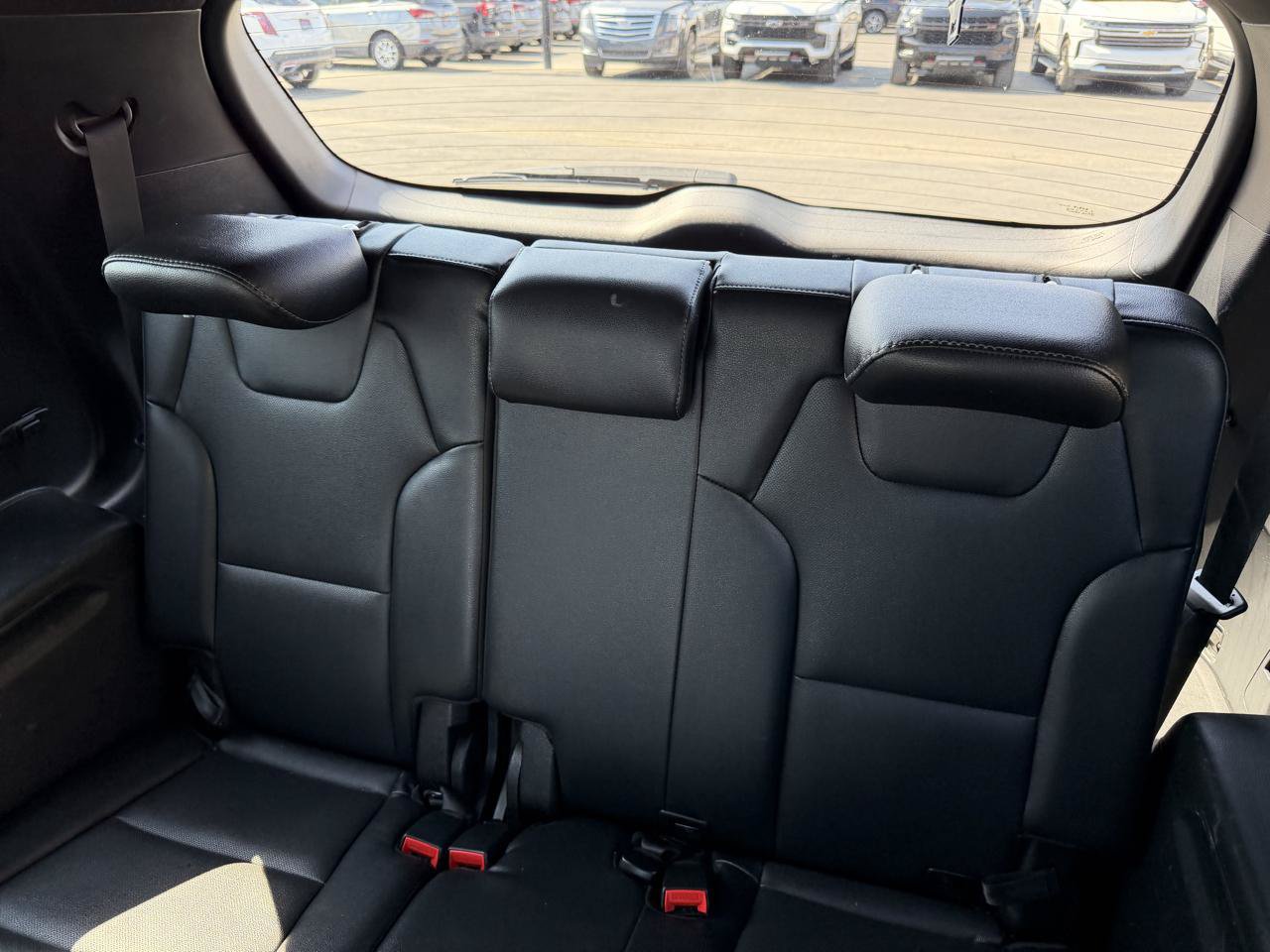Used 2023 Kia Telluride EX X-Line AWD/4WD image 21