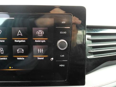 Used 2025 Volkswagen Jetta GLI Autobahn w/ GLI Black Package FWD image 41