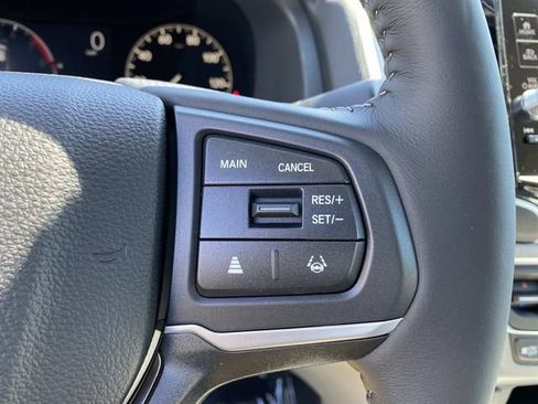 New 2026 Honda Ridgeline RTL image 23