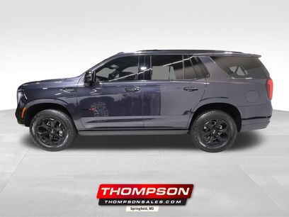 Used 2026 GMC Yukon AT4 w/ AT4 Premium Package