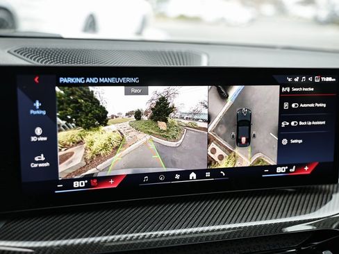 New 2026 BMW M240i Coupe w/ Premium Package image 33