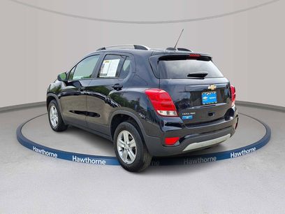 Used 2022 Chevrolet Trax LT w/ LT Convenience Package