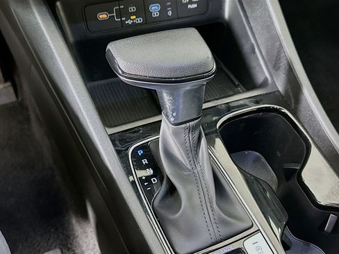 Used 2025 Hyundai Tucson SEL image 24