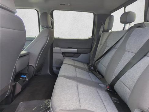 New 2026 Ford F250 XL w/ STX Appearance Package image 16