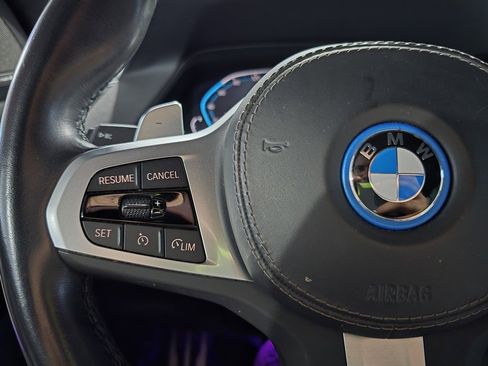 Used 2023 BMW X5 xDrive45e w/ M Sport Package image 16