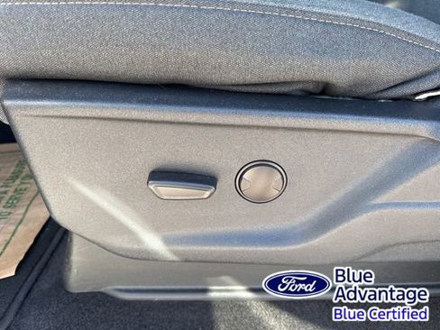 Certified 2025 Ford F150 XLT w/ Equipment Group 301A Standard image 17