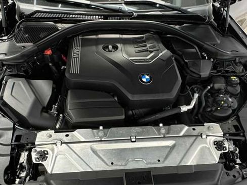 Used 2020 BMW 330i Sedan w/ Convenience Package image 30