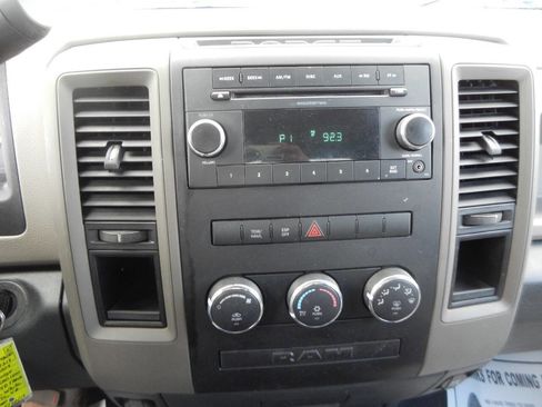 Used 2009 Dodge Ram 1500 Truck ST image 37