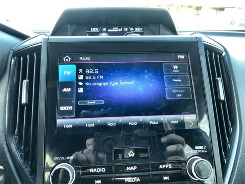 Used 2024 Subaru Forester Wilderness image 16