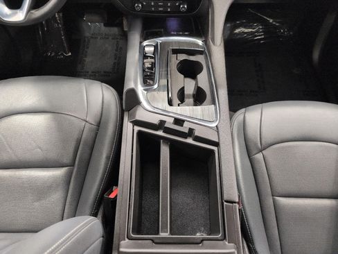 Used 2023 Buick Enclave Essence w/ LPO, Floor Liner Package AWD/4WD image 18