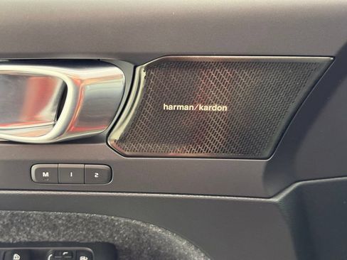 Used 2019 Volvo XC40 T5 Momentum AWD/4WD image 16