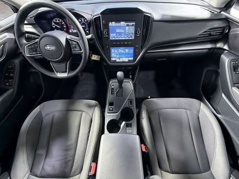 Used 2024 Subaru Impreza 2.0i AWD/4WD image 36