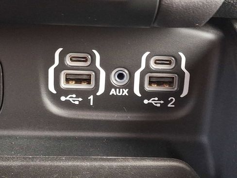 Used 2022 RAM 1500 Big Horn image 24