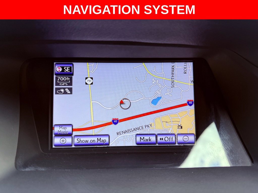 Used 2015 Lexus RX 350 FWD image 7